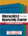 Attention-deficit Hyperactivity Disorder : A Clinical Workbook cover