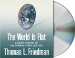 The World Is Flat : A Brief History of the Twenty-first Century cover