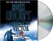 Robert Ludlum's the Moscow Vector cover