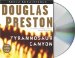 Tyrannosaur Canyon cover