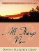 All Things New cover