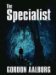 The Specialist cover