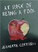 At Risk Of Being A Fool cover