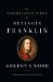 The Americanization of Benjamin Franklin cover