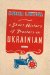 A Short History Of Tractors In Ukrainian cover