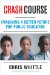 Crash Course : Imagining a Better Future for Public Education cover