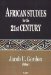 African Studies For The 21st Century cover