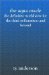 The Aqua Oracle : The Definitive World View For The Third Millenium And Beyond cover