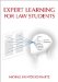 Expert Learning for Law Students cover