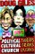 Political Twerps, Cultural Jerks, Church Quirks cover