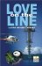 Love On The Line cover