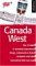AAA Essential Canada West cover