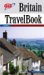 AAA Britain Travelbook cover