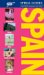 AAA Spiral Guide Spain cover