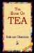The Book of Tea cover