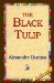 The Black Tulip cover