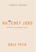 Hatchet Jobs : Writings on Contemporary Fiction cover
