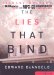 The Lies That Bind cover