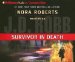 Survivor in Death cover