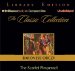 The Scarlet Pimpernel cover
