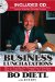 Business Lunchatations : How an Everyday Guy Became One of America's Most Powerful CEOs... and How You Can, Too! cover