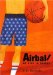 Airball : My Life in Briefs cover