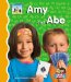 Amy And Abe cover