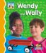 Wendy And Wally cover