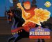 The Firebird cover