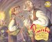 Pinocchio cover