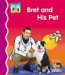 Bret And His Pet cover