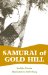 Samurai of Gold Hill cover