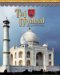 Taj Mahal : India's Majestic Tomb cover