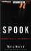 Spook : Science Tackles the Afterlife cover