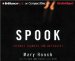 Spook : Science Tackles The Afterlife cover
