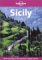 Lonely Planet Sicily cover
