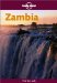 Lonely Planet Zambia cover