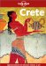Lonely Planet Crete cover