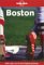 Lonely Planet Boston cover