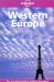Lonely Planet Western Europe cover