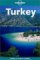 Lonely Planet Turkey cover