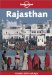 Lonely Planet Rajasthan cover