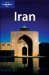 Lonely Planet Iran cover