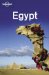 Lonely Planet Egypt cover
