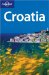 Lonely Planet Croatia cover