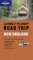 Lonely Planet Road Trip New England cover