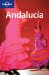 Lonely Planet Andalucia cover