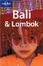 Lonely Planet Bali & Lombok cover
