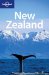 Lonely Planet New Zealand cover