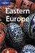 Lonely Planet Eastern Europe cover